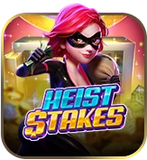 heist by bfquick